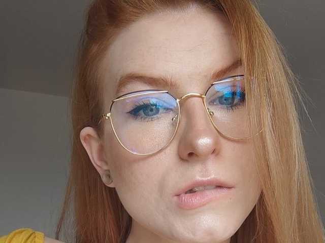 Fotografie profilu GigixCHARM