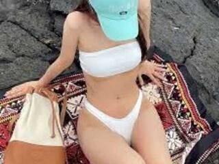 Erotický videochat Giiulia