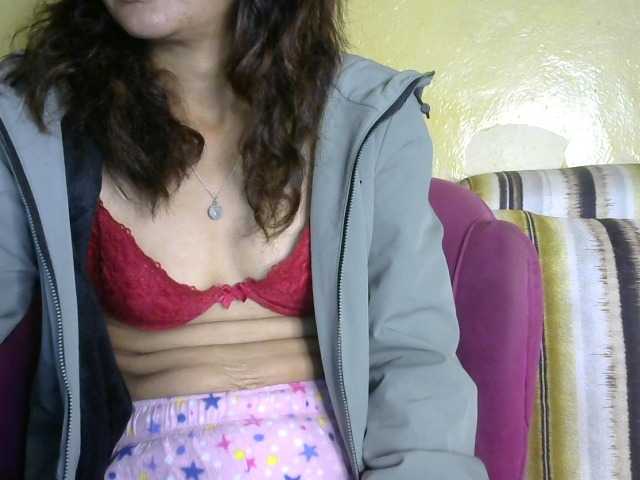 Vysílací screenshoty Giiulia