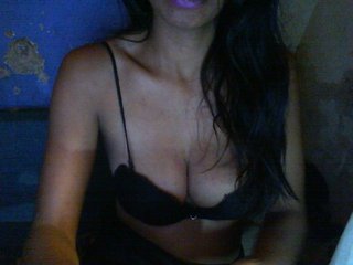 Erotický videochat Giiulia