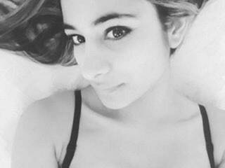 Erotický videochat Gilda-ishere