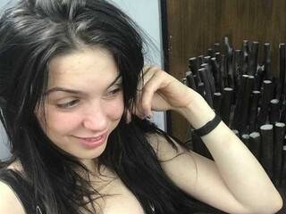 Erotický videochat GillKelly