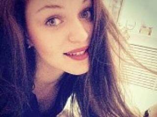 Erotický videochat gimnastkka