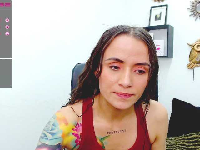 Vysílací screenshoty Gin21a