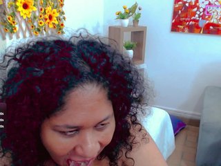 Erotický videochat gina-noir
