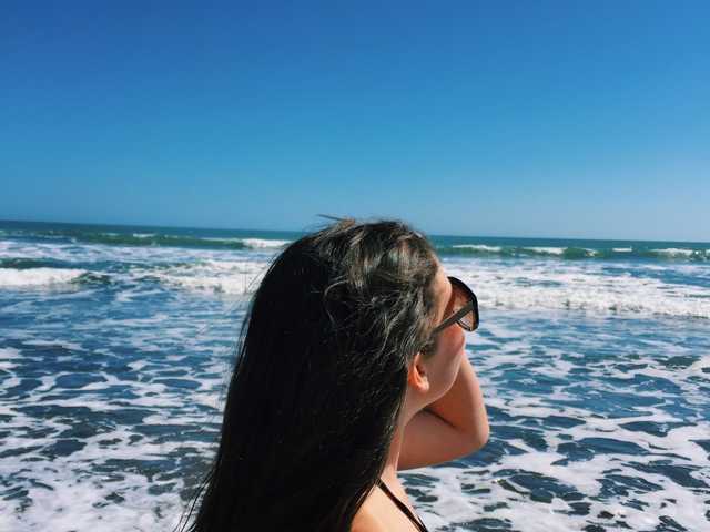 Fotografie profilu ginah-morgann