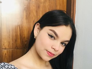 Erotický videochat GinaLauretti