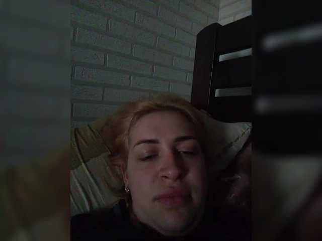 Vysílací screenshoty GinaLettie