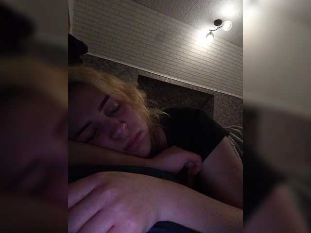 Vysílací screenshoty GinaLettie