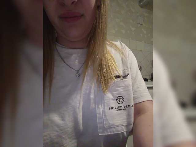 Vysílací screenshoty GinaLettie