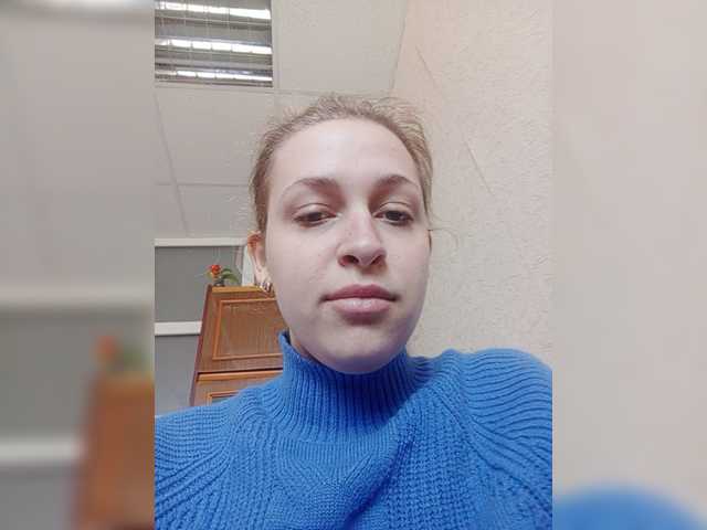 Vysílací screenshoty GinaLettie