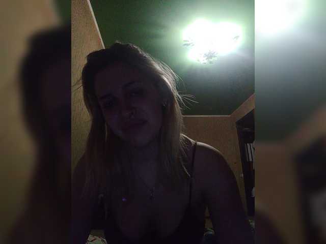 Vysílací screenshoty GinaLettie