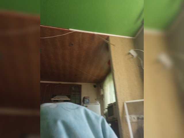Vysílací screenshoty GinaLettie
