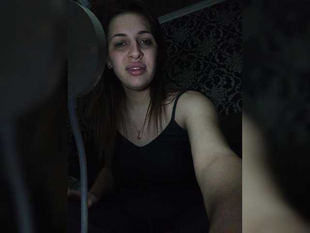 Vysílací screenshoty GinaLettie