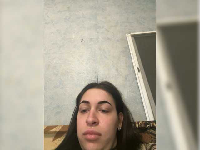 Vysílací screenshoty GinaLettie