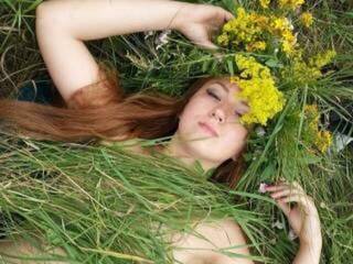 Erotický videochat ginapearl