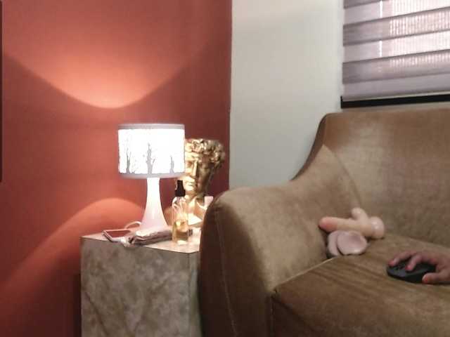 Vysílací screenshoty GinaStone