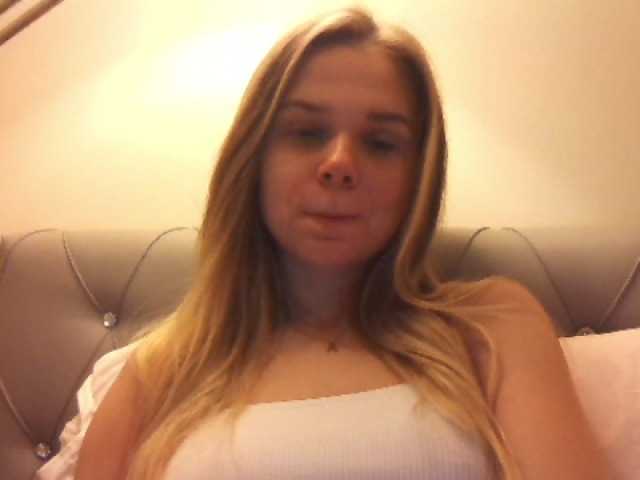 Vysílací screenshoty Ginaxbb