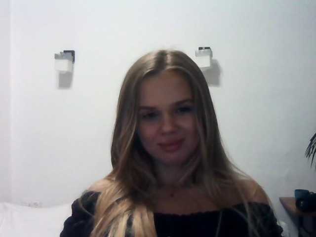 Vysílací screenshoty Ginaxbb