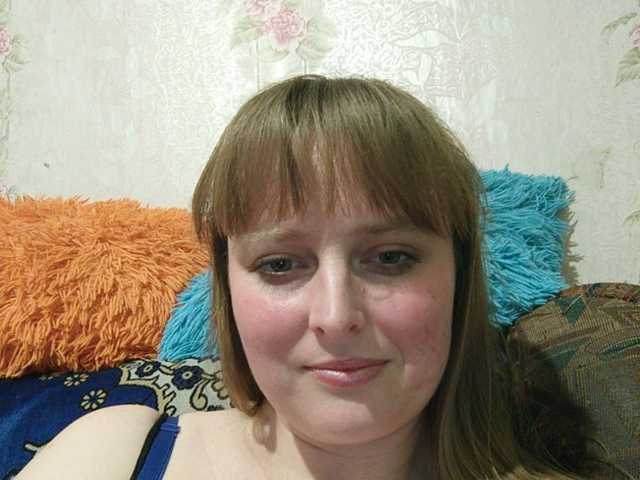 Vysílací screenshoty GinaXCool