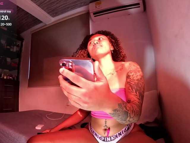 Vysílací screenshoty Ginebra28