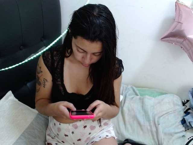 Vysílací screenshoty GinebraOlsen