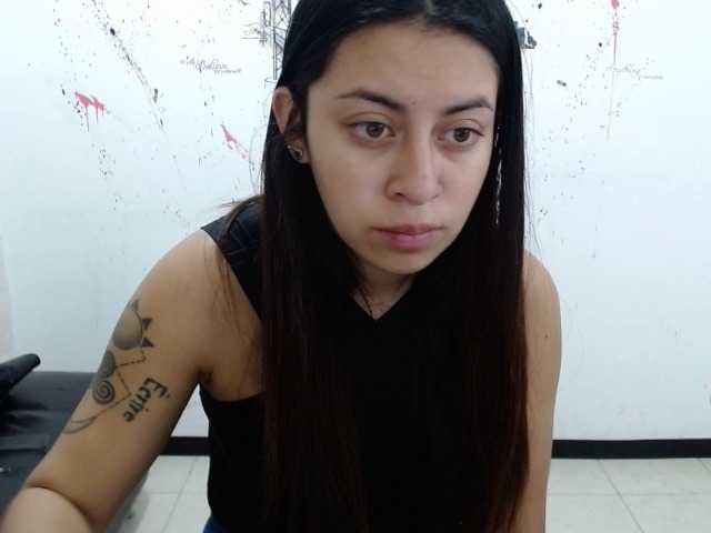 Vysílací screenshoty GinebraOlsen
