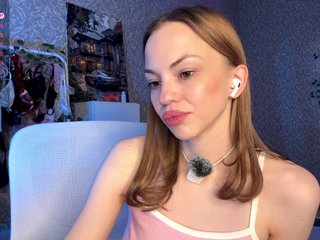 Erotický videochat GinetteFajen