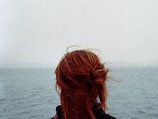 Fotografie profilu Ginger-Hot