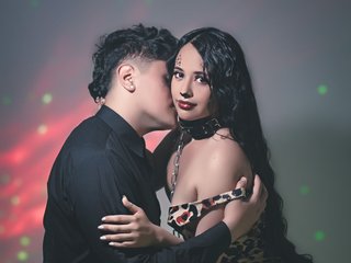 Erotický videochat ginger-Joy
