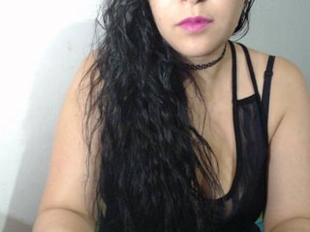 Vysílací screenshoty Ginger-Vel