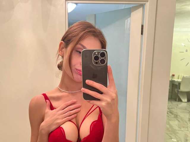 Fotografie profilu Ginger_22