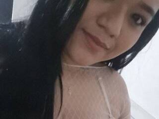 Erotický videochat gingerdoll