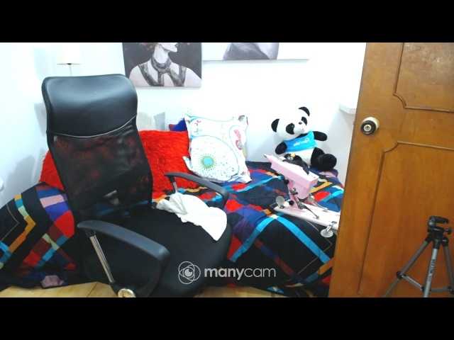 Vysílací screenshoty gingerhott