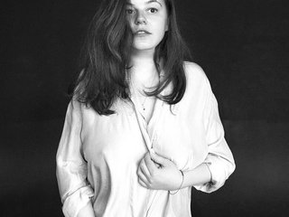 Erotický videochat GingerHunter