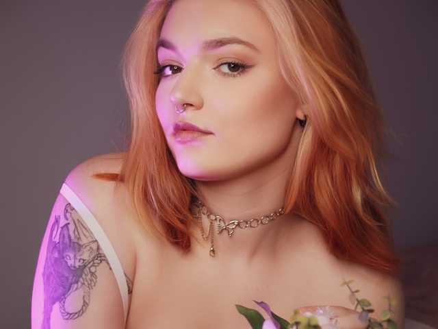 Fotografie profilu GingerLisa