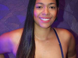 Erotický videochat GinnaPalmer