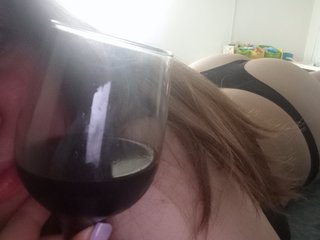 Erotický videochat Ginngy