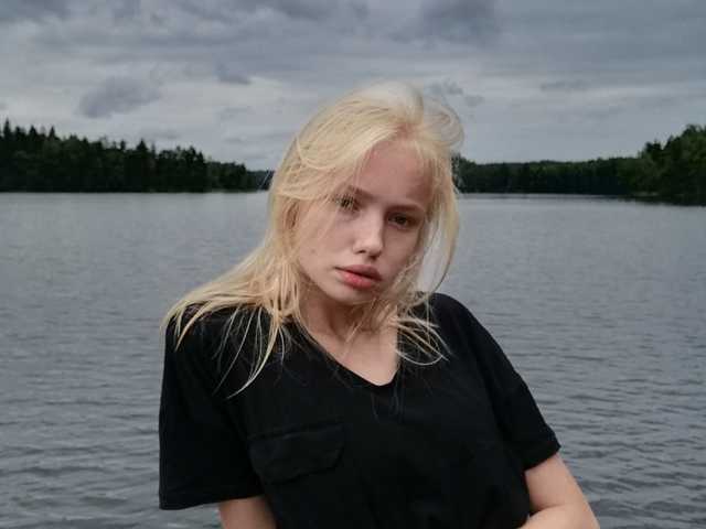 Fotografie profilu veramils