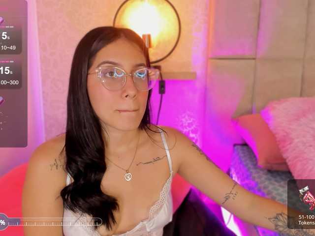 Vysílací screenshoty veramils