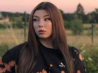 Erotický videochat GinnyHeart