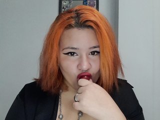 Erotický videochat GinOrtega