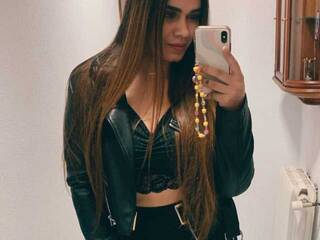 Erotický videochat Giorgiababy