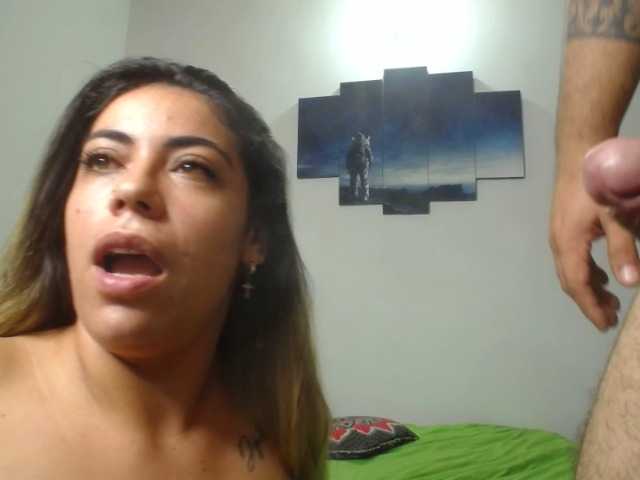 Vysílací screenshoty giorgiagame