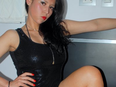 Fotografie profilu GIOVANNA-SEX