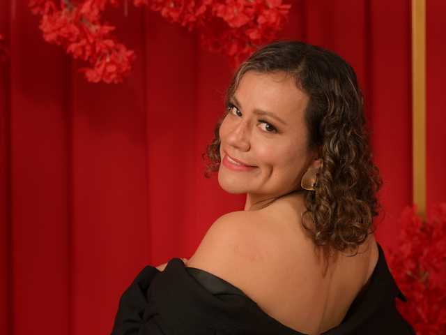 Fotografie profilu gipsela-gomez