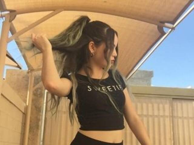 Fotografie profilu Girasol18