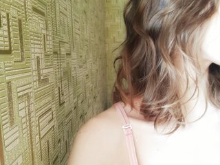 Profilová fotka Girl-April