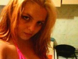 Erotický videochat girl1710