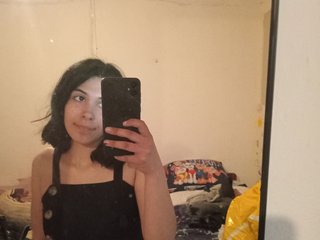 Erotický videochat Girl223